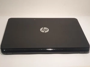 NOTEBOOK HP 255 G3 4GB RAM 240GB AMD E1-2100 1GHz 15.6" USATO (179) - Imagen 1 de 5
