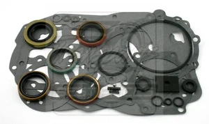 Fits Ford NP203 203 Transfer Case Gasket & Seal Kit 1973-79 - Foto 1 di 1