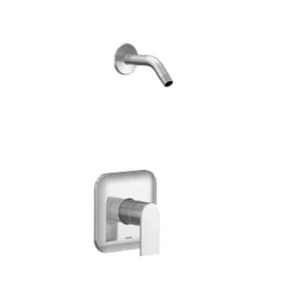 Moen UT2472NH - solo ducha sin borde de cabeza - cromo núcleo M - Imagen 1 de 2