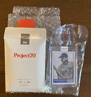 Topps PROJECT 70 MICKEY MANTLE by Lauren Taylor #473 In Hand Ready To Ship! 