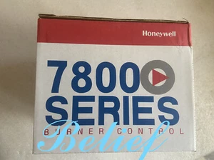1pc Honeywell RM7850A1001 Brand New Flame burning controller Fast FedEx or DHL - Picture 1 of 2