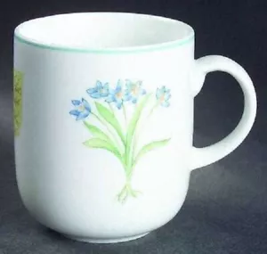 DOULTON AND COMPANY ~ ST ANDREWS " FOLIAGE & FLOWERS" TASSE - Bild 1 von 1