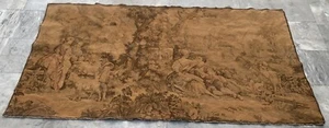 3x6 Vintage French Romantic Tapestry Authentic Wall Décor Hanging 196x100 cm - Picture 1 of 18