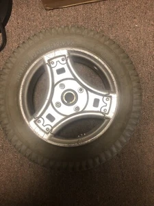 ONE pr1mo powertrax Foam Filled Wheel - Bild 1 von 4