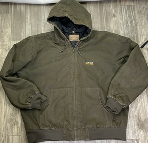 swingster workwear jacket