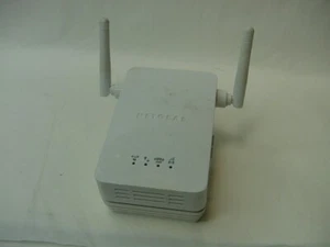 NETGEAR WIFI RANGE EXTENDER WN3000RP V1H2 - Photo 1/1