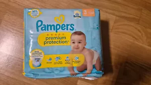 Pampers 3 premium protection 29 Stück für 6 - 10 kg - Bild 1 von 1