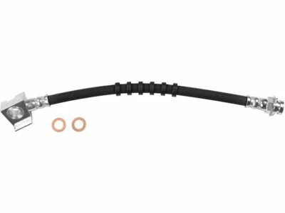 Mangueira de freio dianteira esquerda Mercury Grand Marquis 1991-1994 82393CH 1992 1993 - Imagem 1 de 2