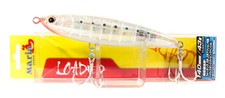 [Maria] Loaded F140 Pencil Floating Lure CSGH - 6470