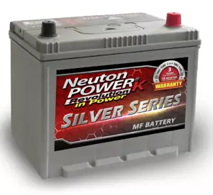 Car Battery for Hyundai Elantra 04/2016 - up 620CCA - Picture 1 of 1