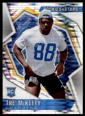 🏆 2021 Panini Rookies & Stars Pulsar Prizm & Pulsar Color Parallels 1-200 RC 🤑 - Image 1 of 2