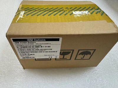 2024 New 85Y5898 85Y6046 00AR300 00AR301 for IBM V7000 Battery - Image 1 of 4