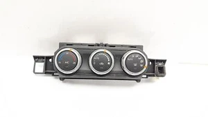 MAZDA MX5 MK4 ND 2015 - ON HEATER AC CONTROLLER 77118 - Picture 1 of 9