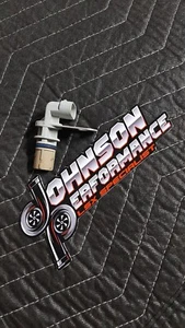 GM OEM ENGINE CRANKSHAFT CRANK POSITION SENSOR 12585546 58X 5.3 5.7 6.0 LS1 LSX - Picture 1 of 4