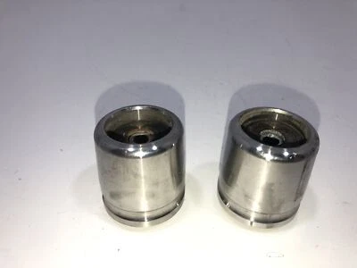 Contrappesi Bilancieri Stabilizzatori Triumph Sprint 1050 St 2011 - Immagine 1 di 4