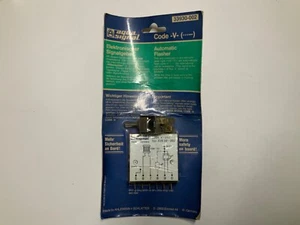 Aqua Signal Code-V- Automatic Flasher 33930-002 - Picture 1 of 2
