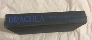 DRACULA BRAM STOKER PRINTED IN U.S. EDITION NELSON DOUBLEDAY Vintage Old - Bild 1 von 18