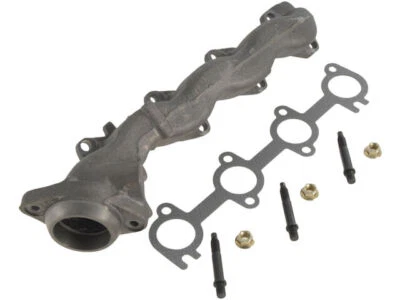 For 1997-1998 Ford E350 Econoline Exhaust Manifold Right API 86376GG 5.4L V8 OES Foto 1 de 2