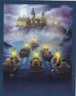 Blue Ocean Lego Harry Potter Hybrid Collection Sticker Series 2023 No. 23