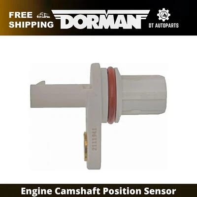 Sensor de posición del árbol de levas del motor Dorman 1,4 L L4 2013-2021 Buick Encore 2014 Foto 1 de 4