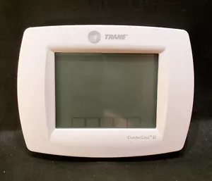 Trane Comfort Link II Communicating touchscreen Thermostat TCONT900AC43UAA - Picture 1 of 3