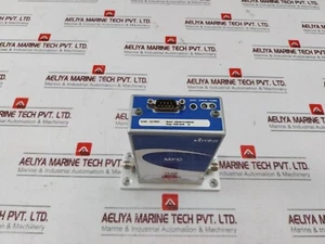 MKS 10000 SCCM Mass Flowmeter GE50A013104S5V020 - Picture 1 of 12