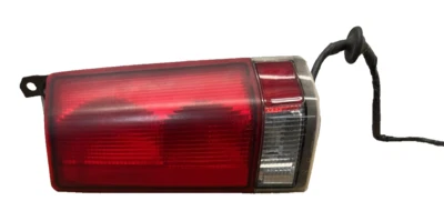 1996 1997 1998 99 CHEVY EXPRESS 1500 Right Tail Light Assembly Rh OEM: 19153239 - Image 1 of 4