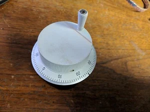 FANUC PULSE GENERATOR ENCODER HAND WHEEL FANUC A860-0201-T003 - Picture 1 of 2