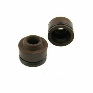 LML Star 125-150 4T Deluxe VALVE STEM OIL SEAL SET AEs - Bild 1 von 1