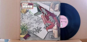 Mott The Hoople – Mott The Hoople 33T VG+/VG Island Records – ILPS 9108 - Picture 1 of 3