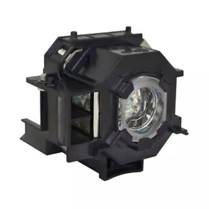 Lampada proiettore Philips con alloggiamento per Epson ELPLP42 - Foto 1 di 2