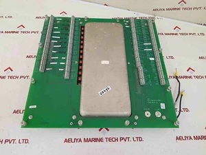 M/d totco 219508 fab rev h field termination board - Picture 1 of 6