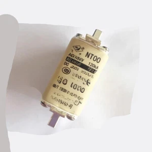 1 STCK. NEU Sicherung NT4 800A-1250A #YX - Bild 1 von 1
