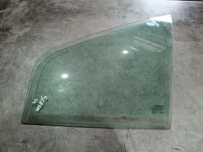 Original Renault Scenic I JA Dreiecksscheibe Türscheibe Scheibe vorne links - Bild 1 von 4
