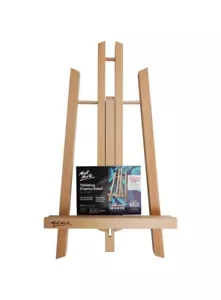 Mont Marte Small Table Display Easel Small School/Function Students Artist Art - Bild 1 von 5