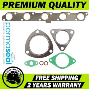 Permaseal Exhaust Manifold&Turbo Gasket For Ford Ranger 3.2L 2015 Onwards - Picture 1 of 5