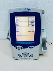 Welch Allyn Spot Vital Signs LXi Monitor 45MEO Welch Allyn - Picture 1 of 7