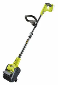 RYOBI ONE+ 18 V Akku-Oberflächenbürste Fugenbürste Universalbürste ohne Akku - Bild 1 von 4