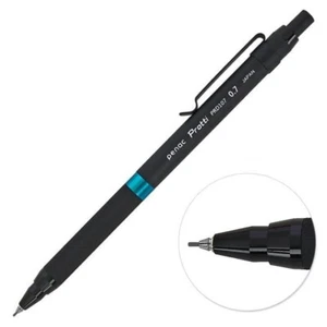(Selten+++) Penac PRD107 Topfutter & Kissen PAT. Druckbleistift 0,7 mm NEU - Bild 1 von 6