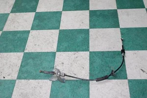 07-11 Wrangler 3.8L 4DR Four Door Transfercase Transfer Case Cable Factory OEM - Picture 1 of 13