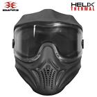 Empire Helix Thermal Anti-Fog Lens Paintball Mask - Black