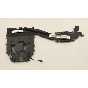 Nuovo per Lenovo Thinkpad E14 E15 GEN3 HE430 ventola dissipatore di calore di raffreddamento 5H41B77298 - Foto 1 di 4