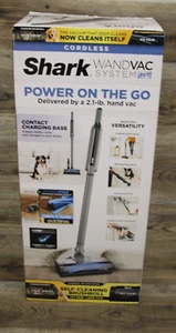Shark Wandvac WS642 Pet System Ultra-Lightweight Cordless Stick Vac - Picture 1 of 2