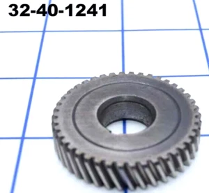 OEM Milwaukee Parte # 32-40-1241 Engranaje Intermedio para Taladro/Atornilladores Eléctricos NUEVO - Imagen 1 de 3