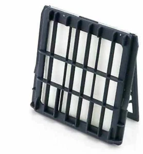 Hoover Aura II Inlet Filter Complete With Frame New In Bag 32200650 - Picture 1 of 2