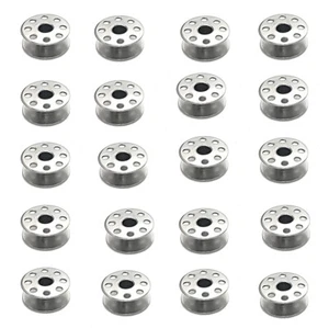 20 - #40264NS INDUSTRIAL SEWING MACHINE BOBBINS FITS JUKI SINGER CONSEW BROTHER - Picture 1 of 1