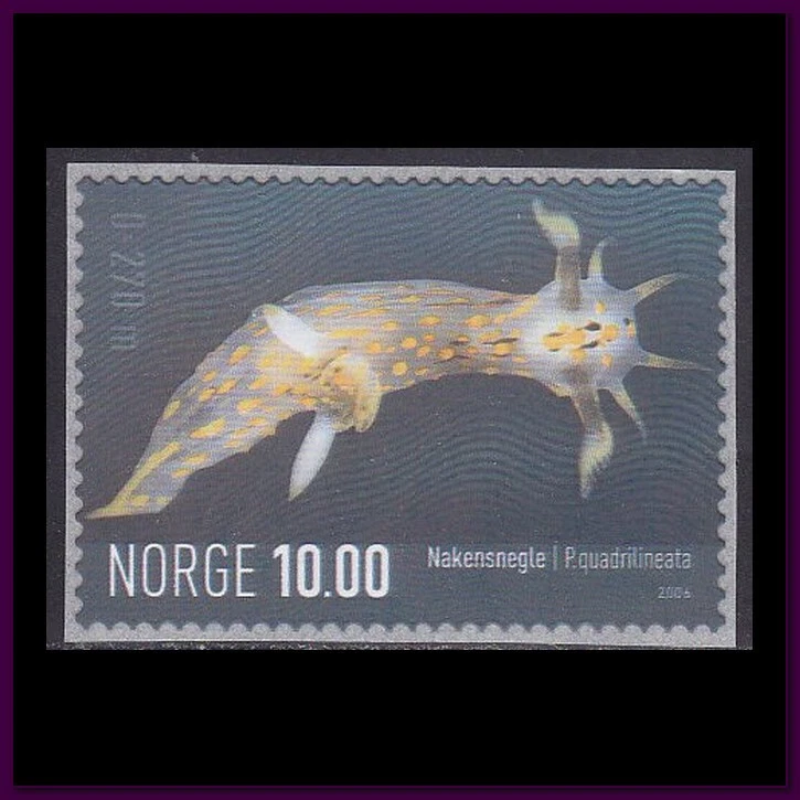 Norway - 2006  (1515) Mint never Hinged - Image 1 of 1