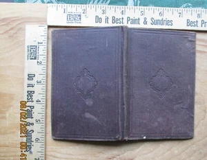 manual de subordinados granges patrones de cría 1874 - Imagen 1 de 7