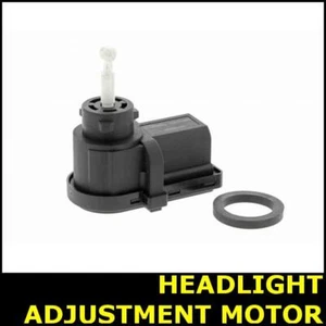 Headlight Adjustment Motor Left Right FOR FORD FOCUS I 1.4 1.6 1.8 2.0 98->05 - Picture 1 of 5