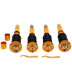 Coilovers y suspensiones roscadas tuning for BMW E39 1995-2003 520d 530d 540i - Imagen 1 de 12